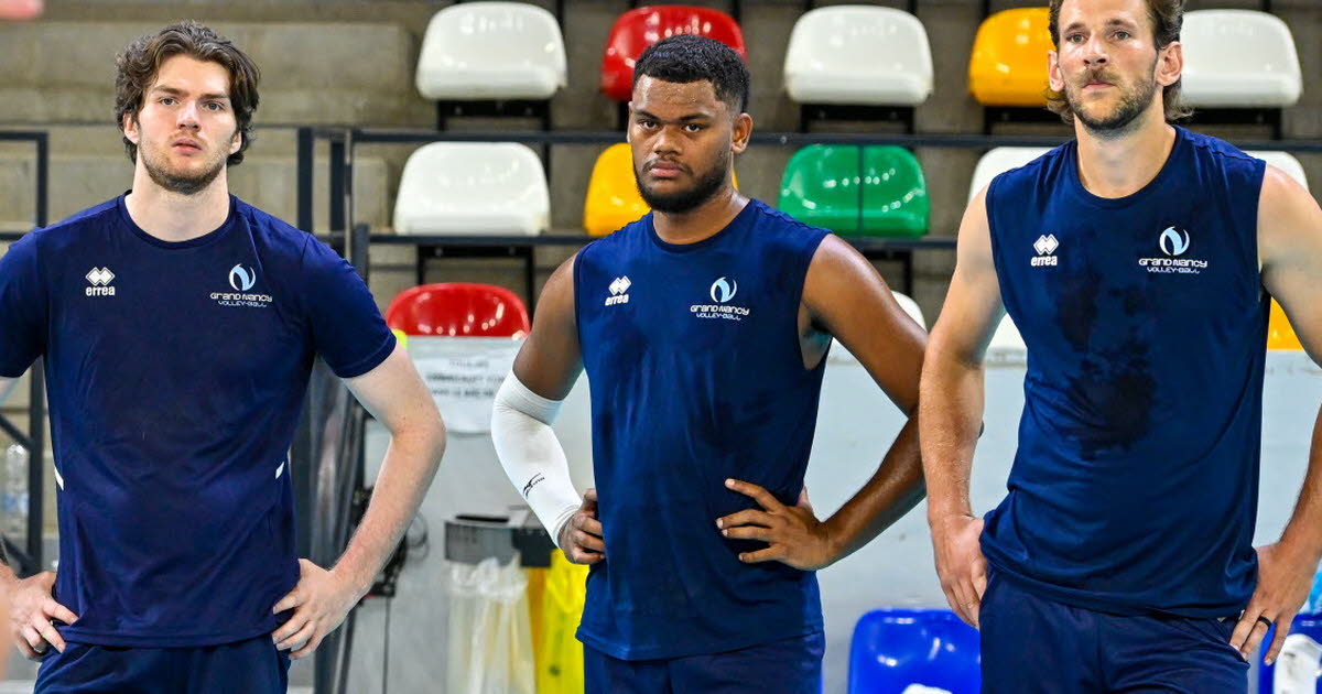 ball - En amical. Des promesses à confirmer pour le Grand Nancy