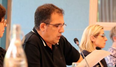 18 mois de prison avec sursis pour Chérif Boutafa, élu à Grenoble