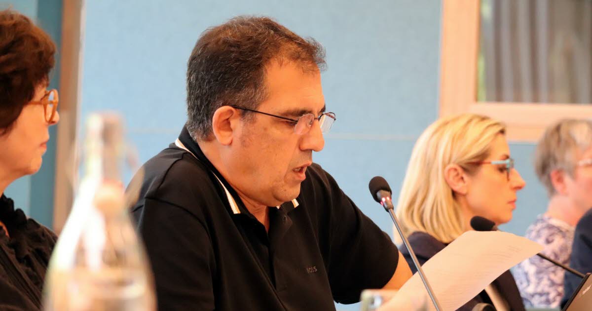 18 mois de prison avec sursis pour Chérif Boutafa, élu à Grenoble