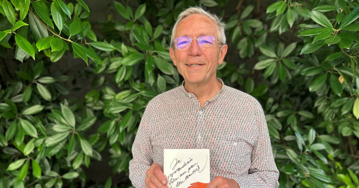 Porcelette. Stéfan Losson parle de la promesse de l’amour toujours