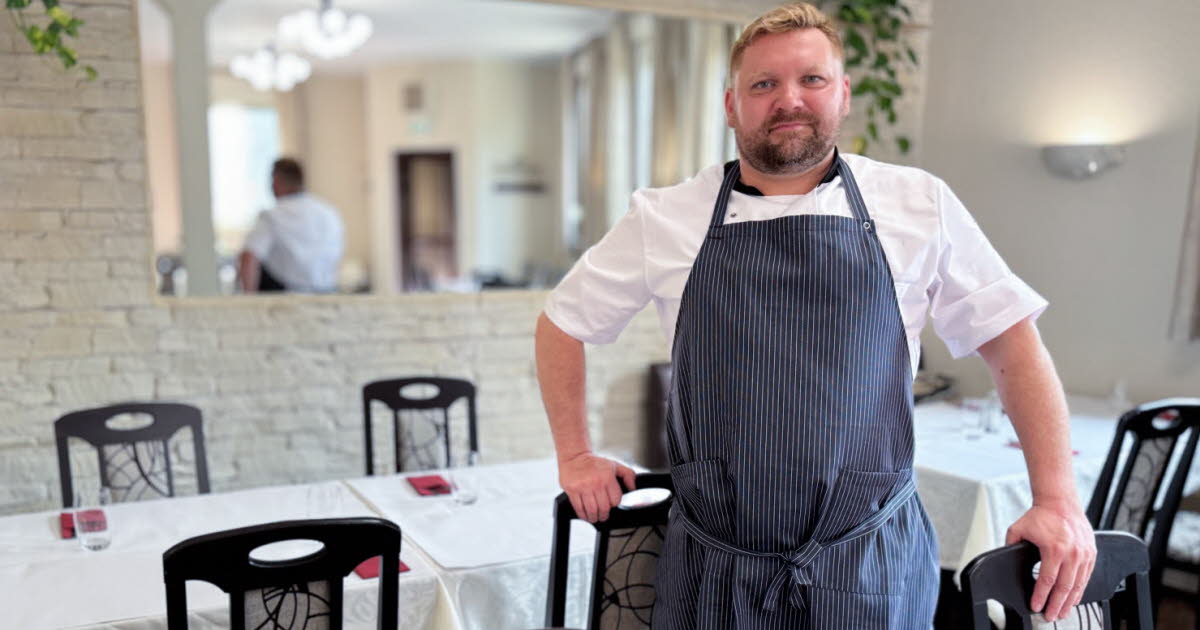 Strasbourg. Escale hongroise au bistrot Paprika