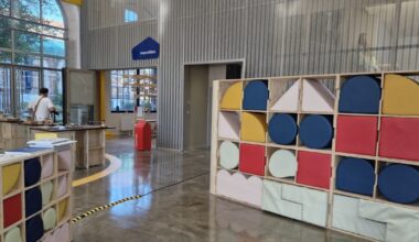 Saint-Étienne. Avec La Cabane, la Cité du Design ouvre les portes de la création aux enfants