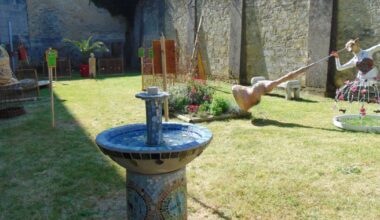 une exposition pour les amoureux de la nature