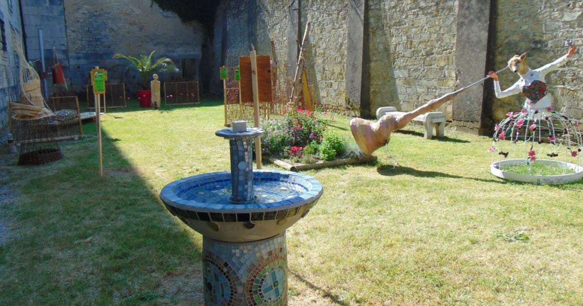 une exposition pour les amoureux de la nature