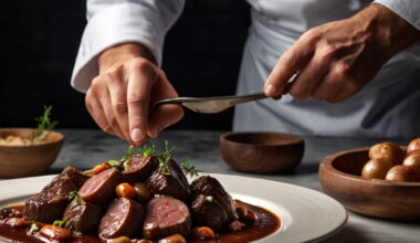 Long format. Restaurants : la renaissance des « Bouillons »