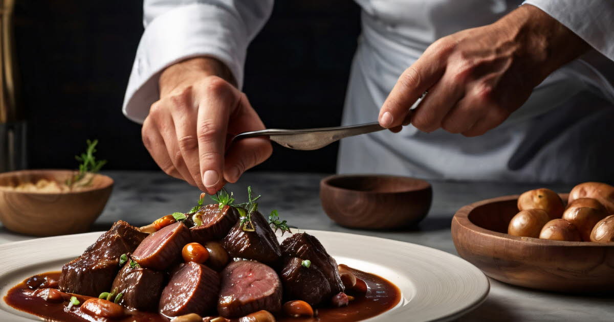 Long format. Restaurants : la renaissance des « Bouillons »