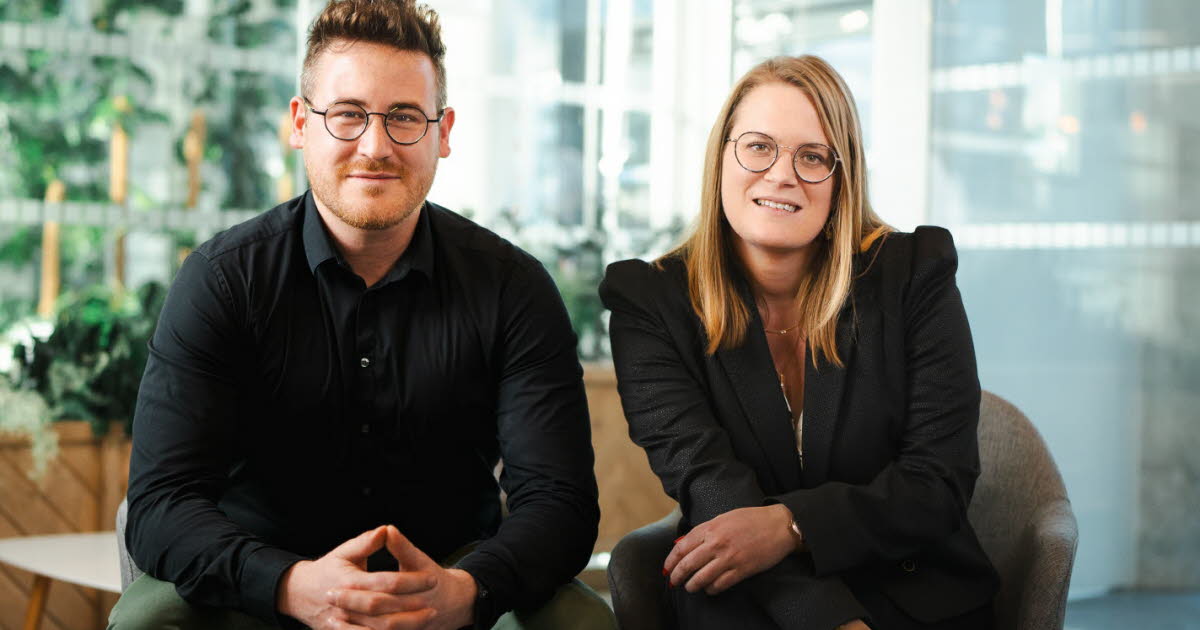 Grenoble. La start-up deeptech Igonogo lève 4 M€ pour réussir son scale-up