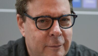 Colmar. Douglas Kennedy sera l’invité d’honneur du Festival du livre