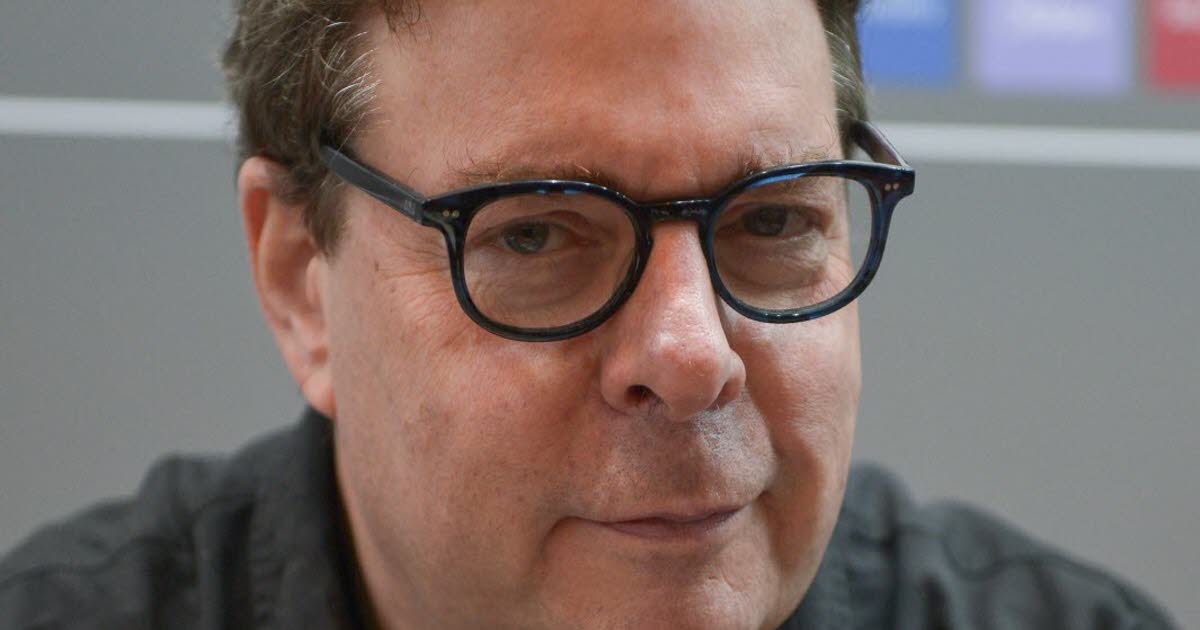 Colmar. Douglas Kennedy sera l’invité d’honneur du Festival du livre