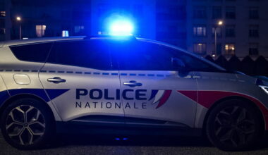 Saint-Etienne. Contrôlé à plus de 100 km/h au lieu de 50