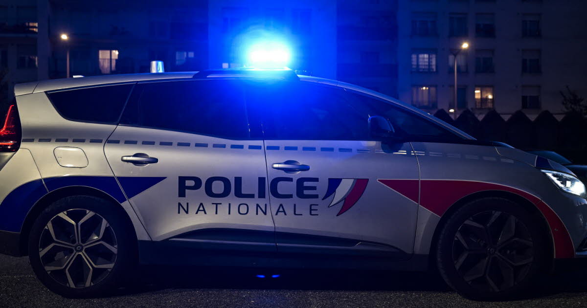 Saint-Etienne. Contrôlé à plus de 100 km/h au lieu de 50