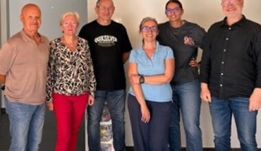 Saint-Chamond. Le centre social Izieux-Le Creux a déménagé et organise des portes ouvertes