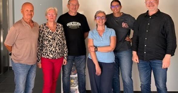 Saint-Chamond. Le centre social Izieux-Le Creux a déménagé et organise des portes ouvertes