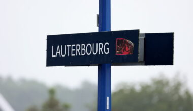 Vite dit. Pas de trains supplémentaires sur la ligne Strasbourg