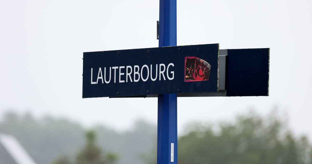 Vite dit. Pas de trains supplémentaires sur la ligne Strasbourg
