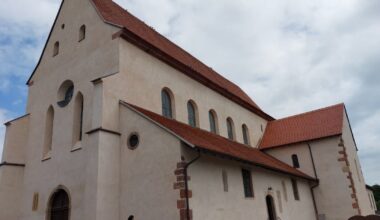 Eschau. Le programme des Journées du patrimoine dans la commune