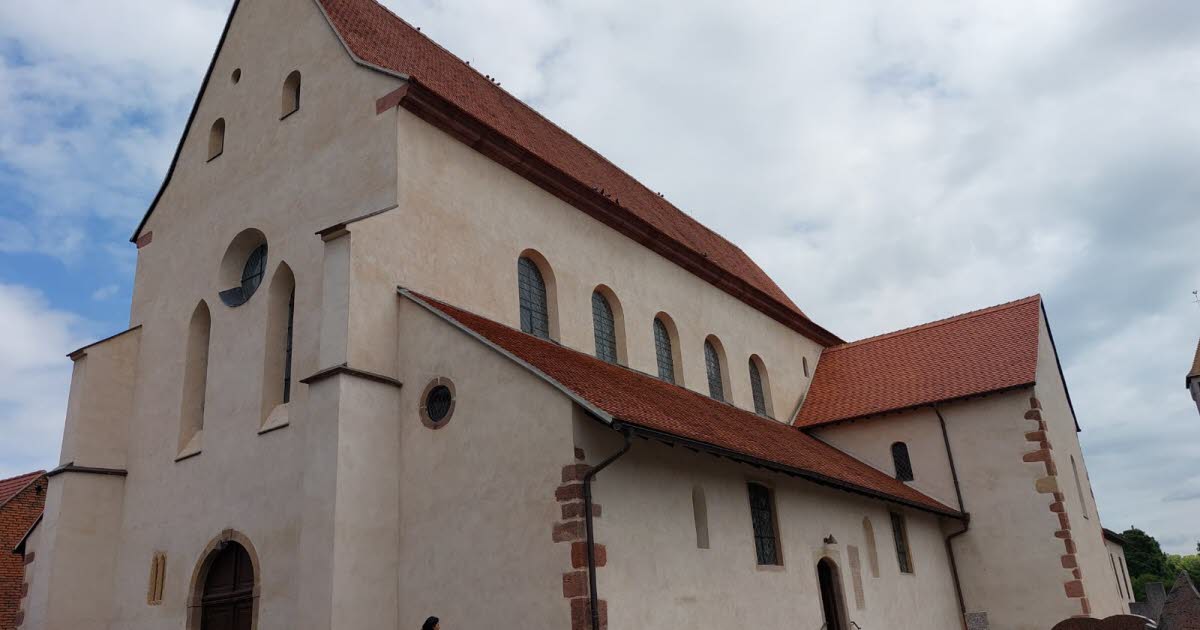 Eschau. Le programme des Journées du patrimoine dans la commune