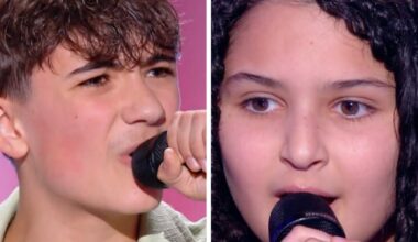 les Ligériens Dony et Lyanna en lice ce samedi soir