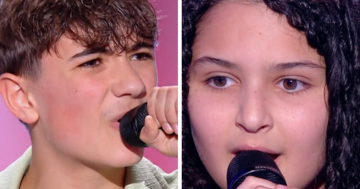 les Ligériens Dony et Lyanna en lice ce samedi soir