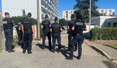 Loire. Un point de deal « historique » de la vallée de l’Ondaine enfin démantelé