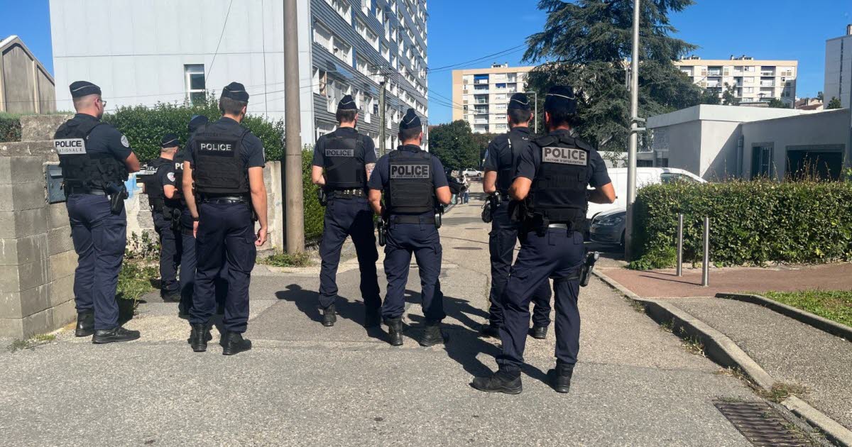 Loire. Un point de deal « historique » de la vallée de l’Ondaine enfin démantelé