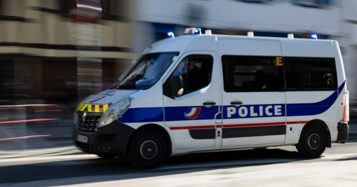 Strasbourg. Convoqué devant la justice pour un jet d’œuf sur un policier