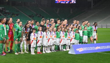En direct Football. Suivez Saint-Etienne