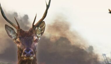 Le Vivant qui se défend