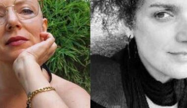 Lyon. Deux Lyonnaises nommées au Gouincourt, prix littéraire lesbien inspiré du Goncourt