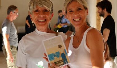 Chalon-sur-Saône. Le salon du livre bat son plein encore ce dimanche