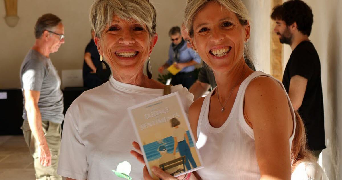 Chalon-sur-Saône. Le salon du livre bat son plein encore ce dimanche