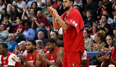 Basket. Fin de la parenthèse SLUC Nancy pour Carl Ponsar, qui rejoint la Pologne