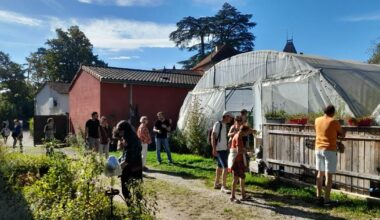 En images. Journées du patrimoine à Lyon et dans le Rhône : suivez le guide !