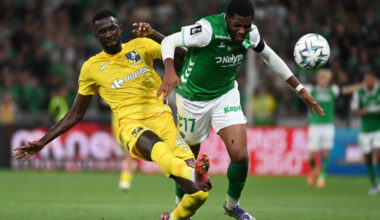 En direct Football. Suivez ASSE