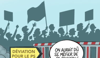 l'union de la gauche, un sacré chantier