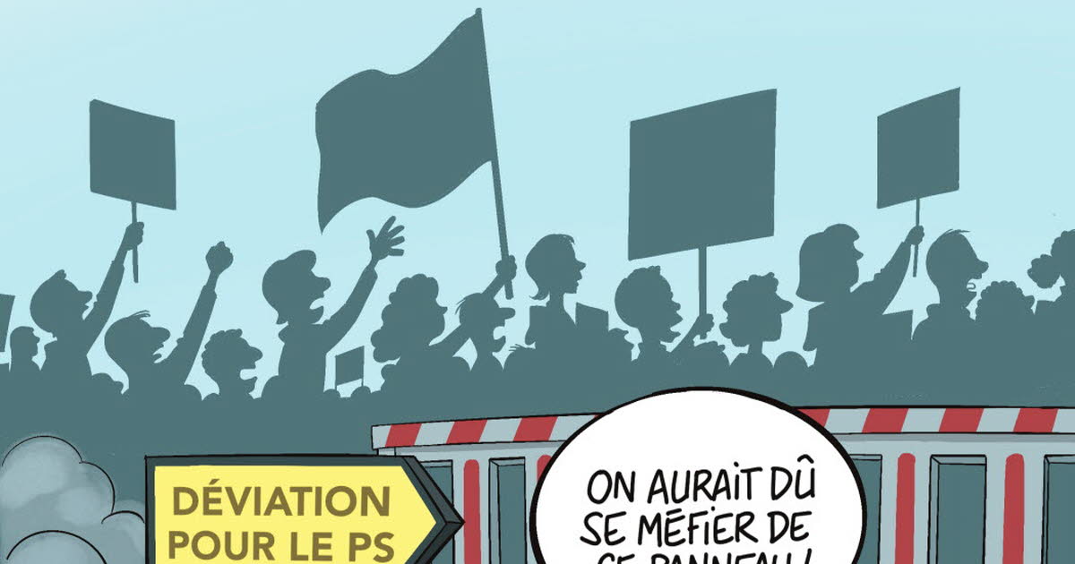 l'union de la gauche, un sacré chantier