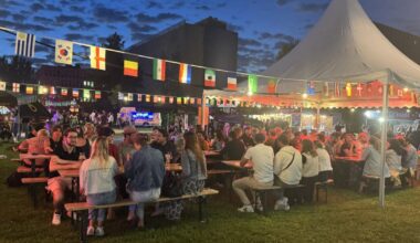 Strasbourg. Le Street Bouche Festival nous régale une fois de plus pour sa dixième année