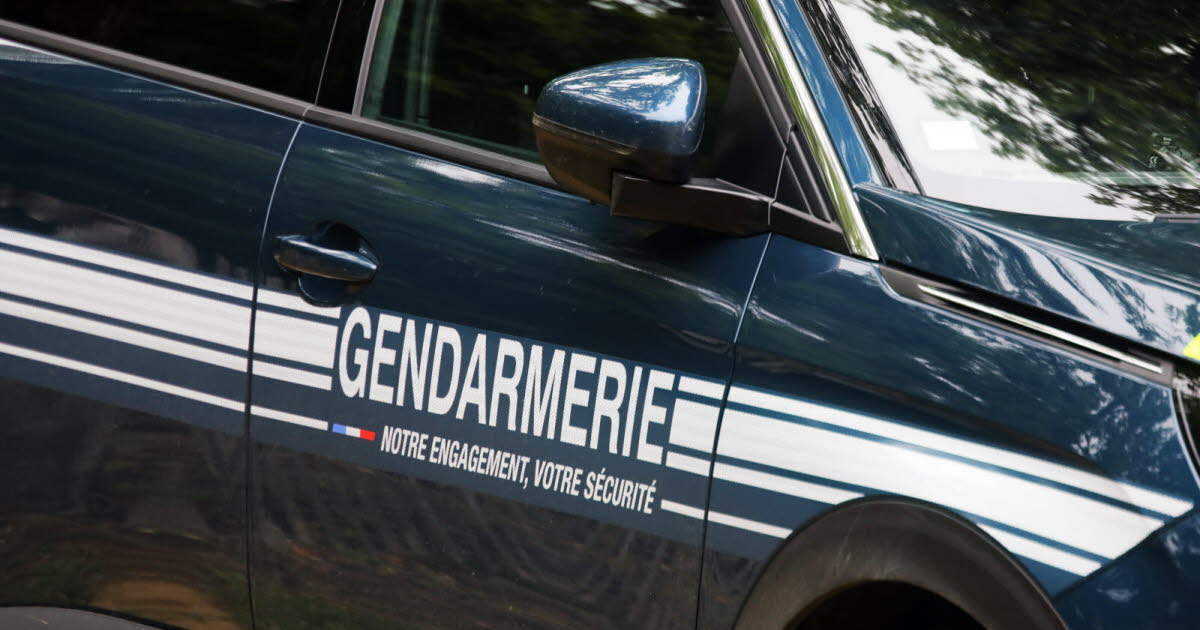 Isère. Deux gendarmes blessés par des tirs de feux d'artifice près de Grenoble