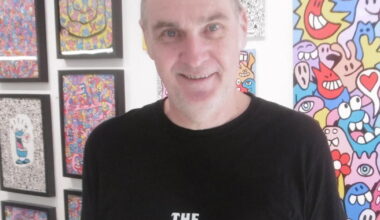 Grenoble. “Match retour” pour les personnages de Philippe Chambon et Éric Demelis