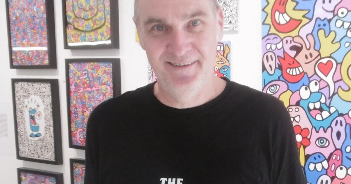 Grenoble. “Match retour” pour les personnages de Philippe Chambon et Éric Demelis