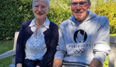 Vosges. Atteinte d’Alzheimer, elle témoigne avec pudeur de son quotidien bouleversé par la maladie