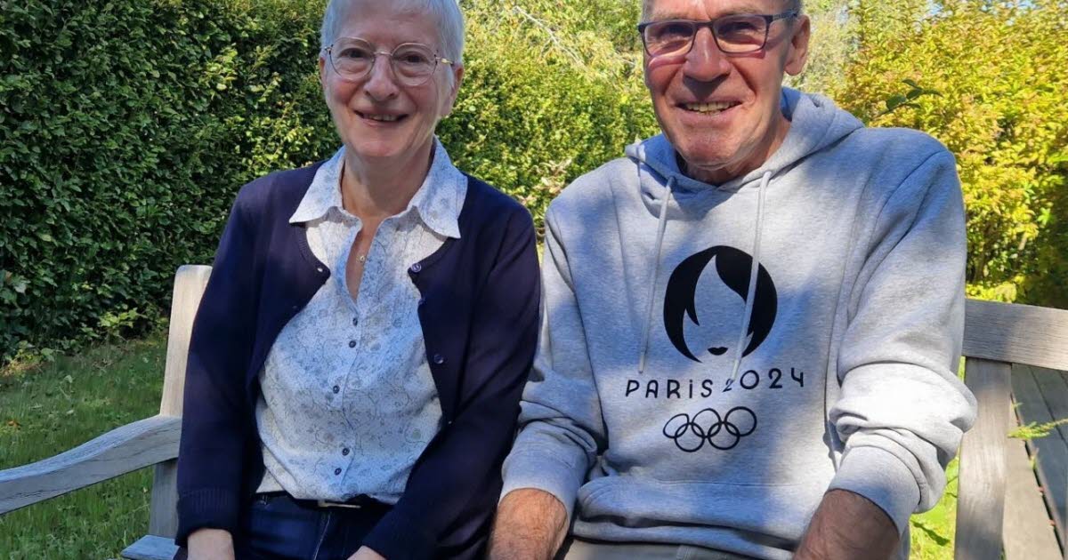 Vosges. Atteinte d’Alzheimer, elle témoigne avec pudeur de son quotidien bouleversé par la maladie