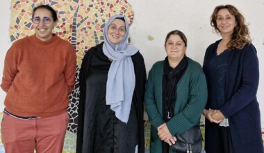 Saint-Étienne/Côte-Chaude. Une journée pour apprendre à vivre ensemble dès l’école