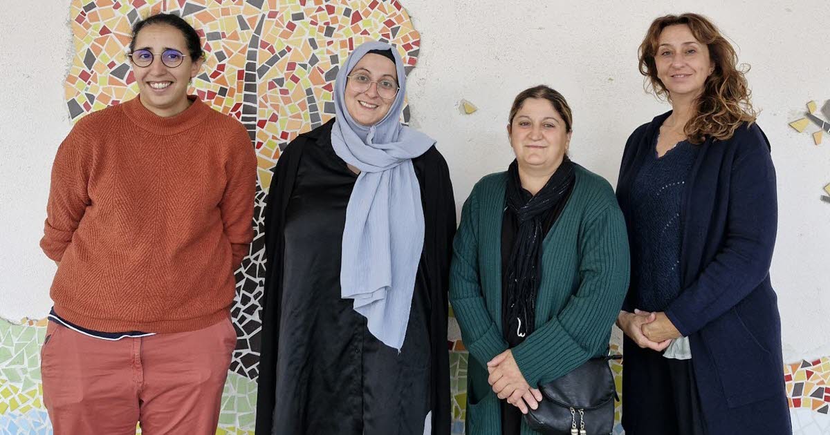 Saint-Étienne/Côte-Chaude. Une journée pour apprendre à vivre ensemble dès l’école