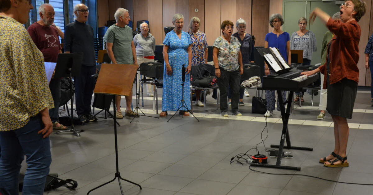 une nouvelle cheffe à la baguette cette saison