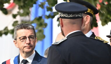 l’heure de vérité pour le maire de Saint-Étienne, jugé dès lundi ?