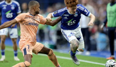 Ligue 1. Le Racing rend visite au Paris FC pour un duel entre ambitieux et fortunés