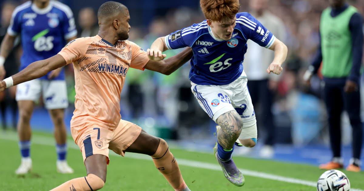 Ligue 1. Le Racing rend visite au Paris FC pour un duel entre ambitieux et fortunés