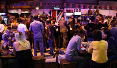 deux nocturnes à la Foire de Saint-Etienne les 23 et 26 septembre