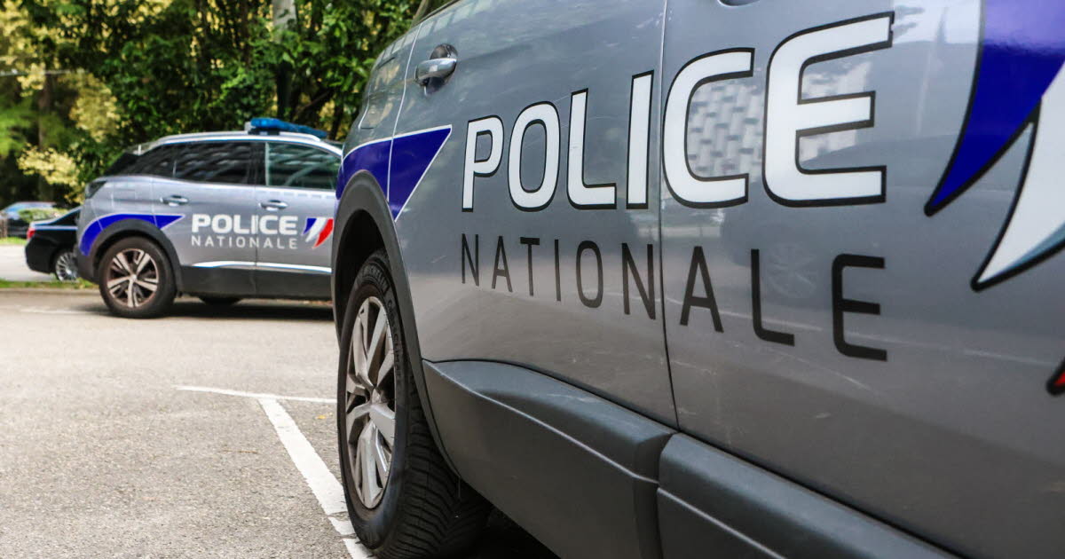 Échirolles. Un homme blessé par balles à La Luire cette nuit